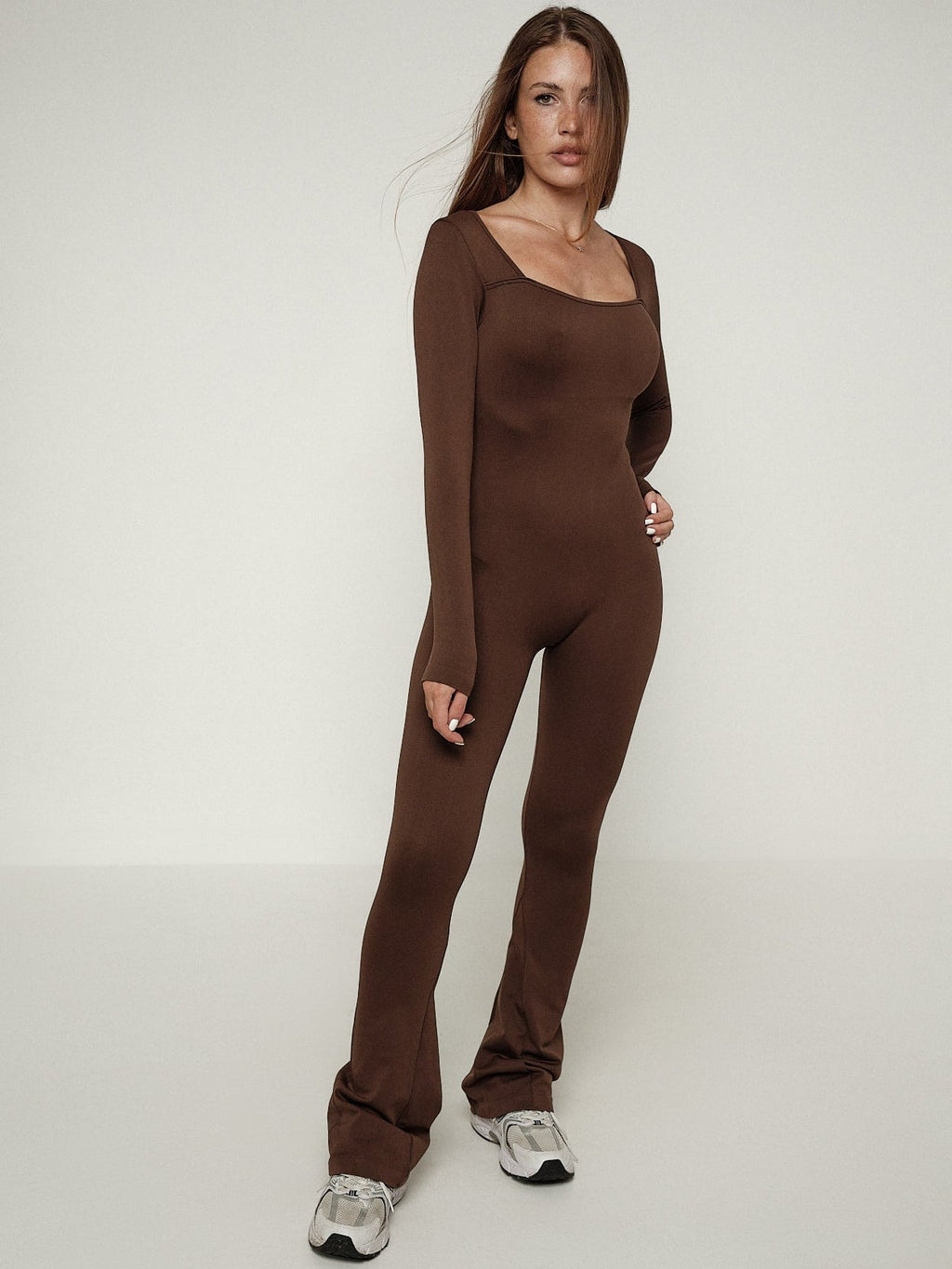 Jumpsuit core