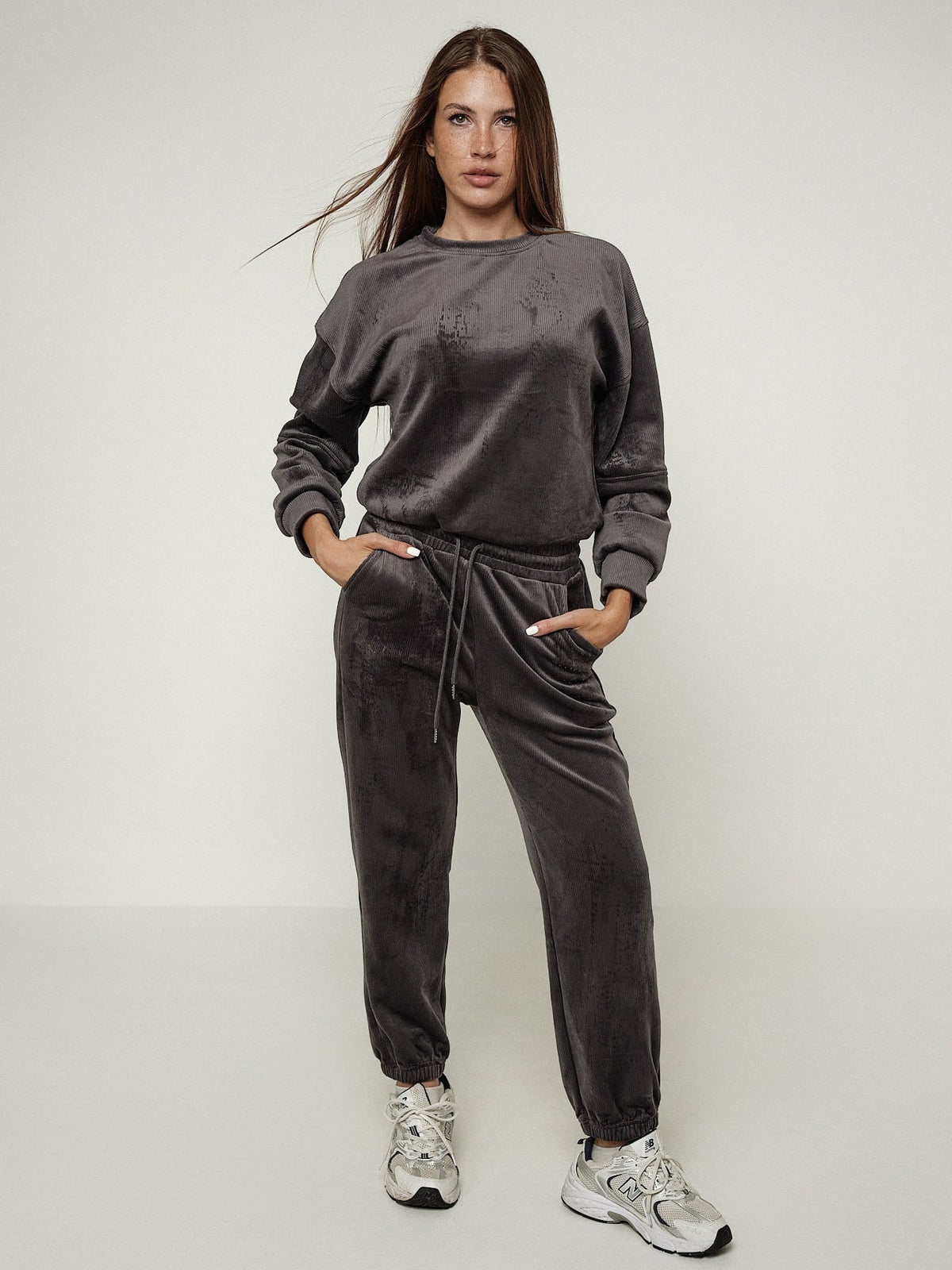 Set velour Lounge