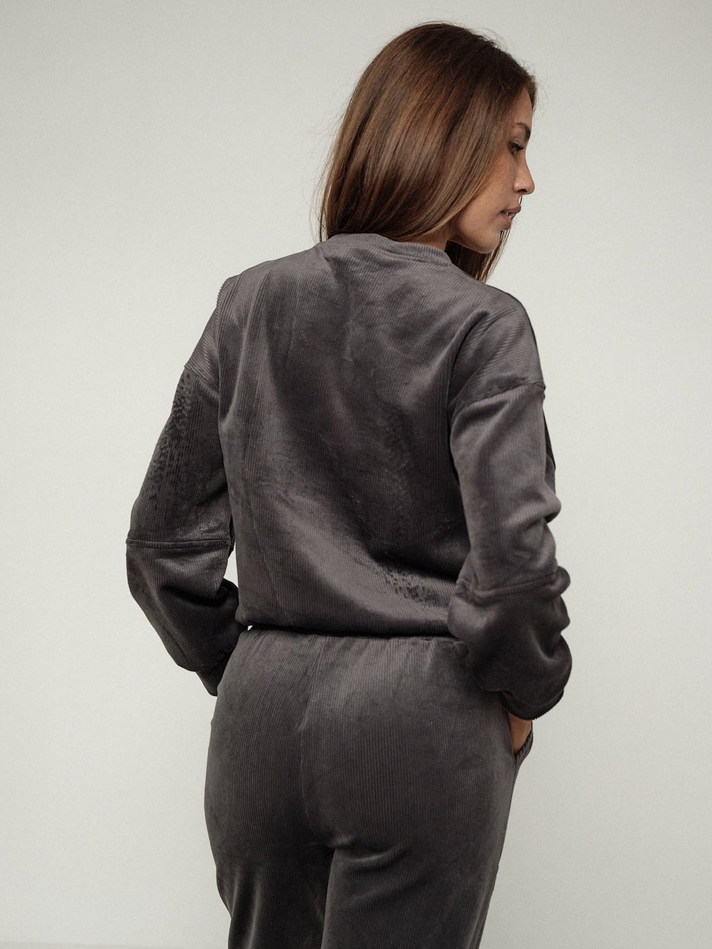 Set velour Lounge
