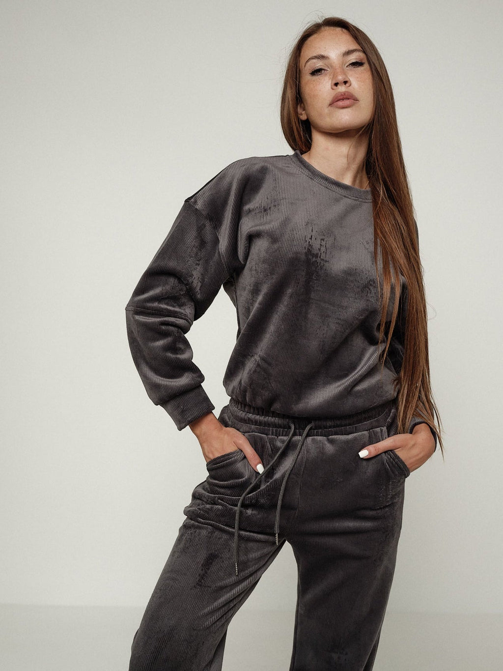Set velour Lounge