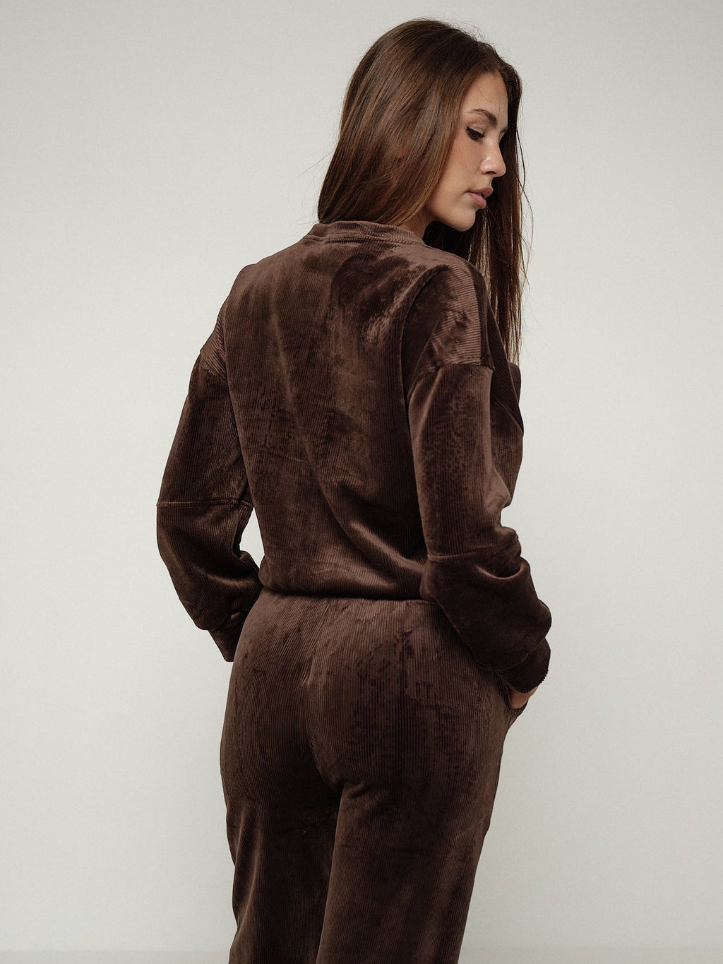 Set velour Lounge