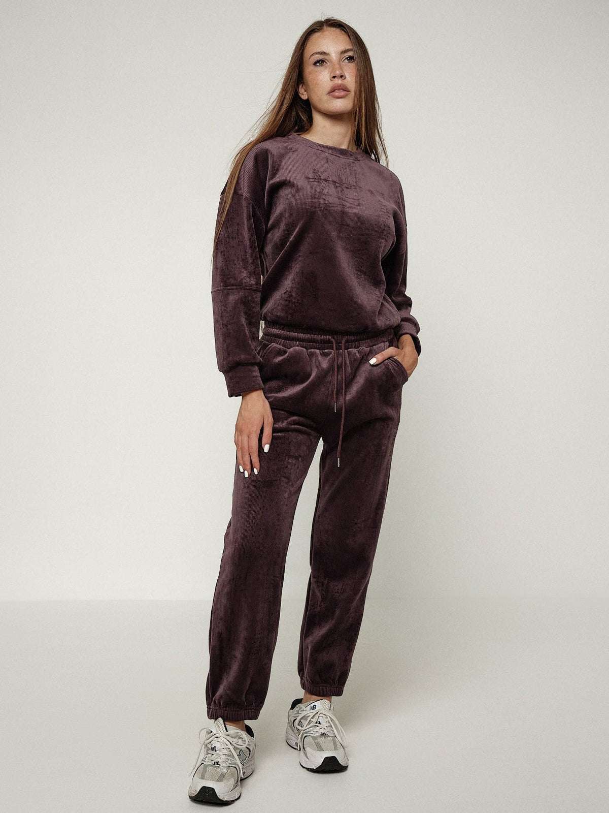 Set velour Lounge