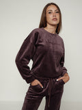 Set velour Lounge