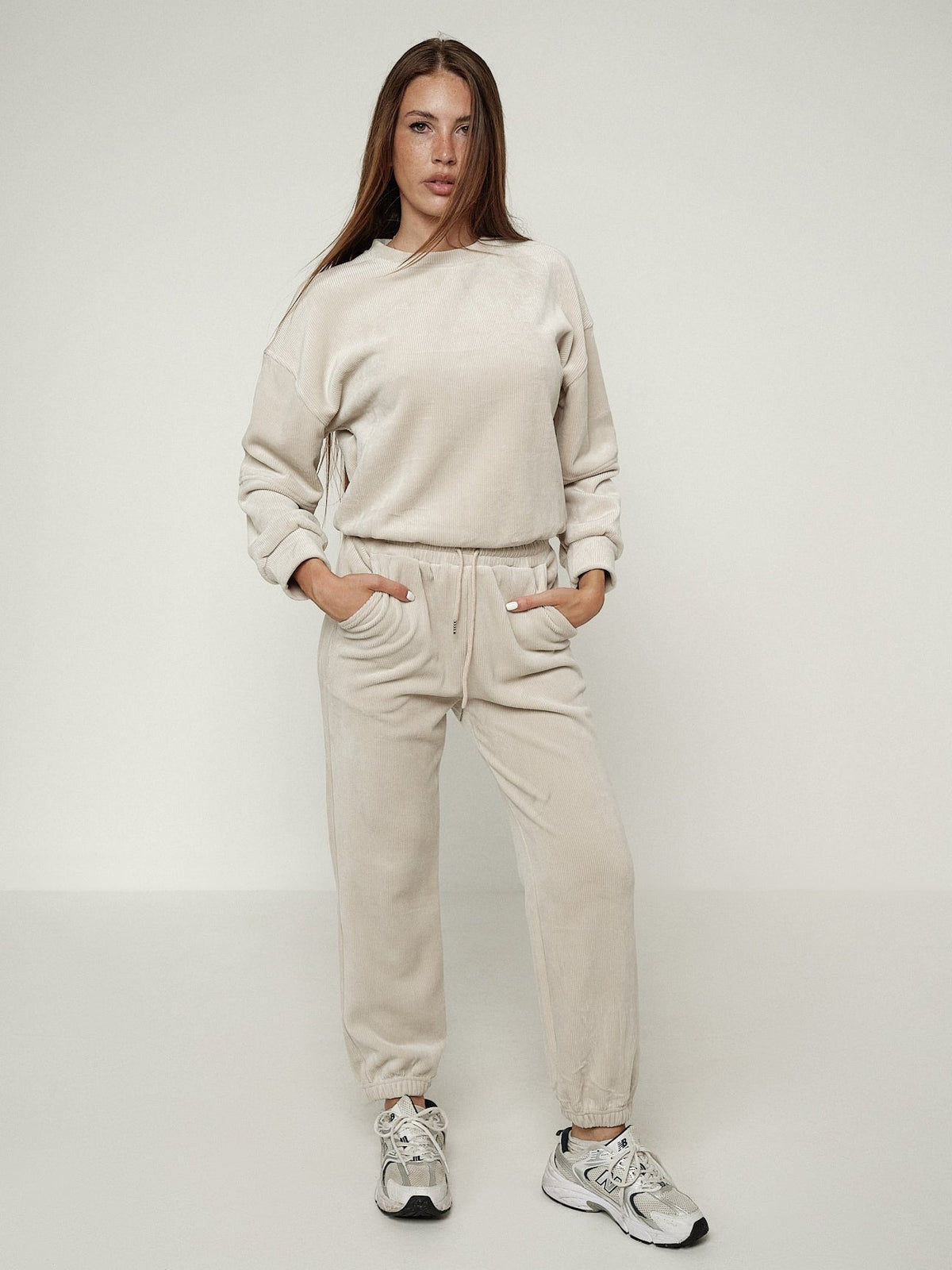 Set velour Lounge