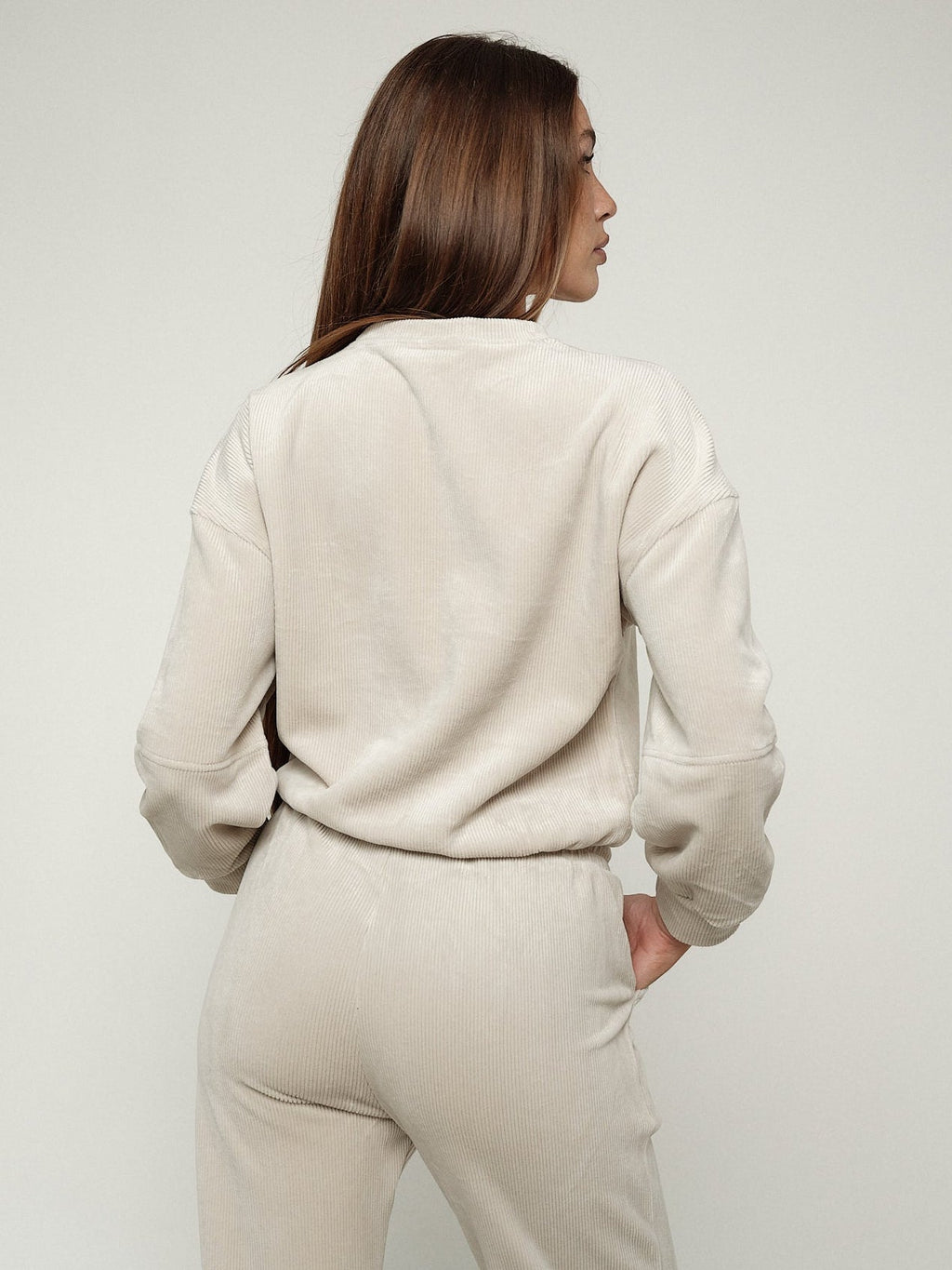 Set velour Lounge