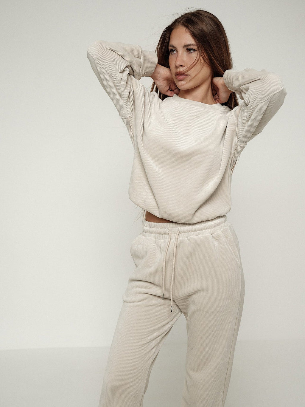 Set velour Lounge