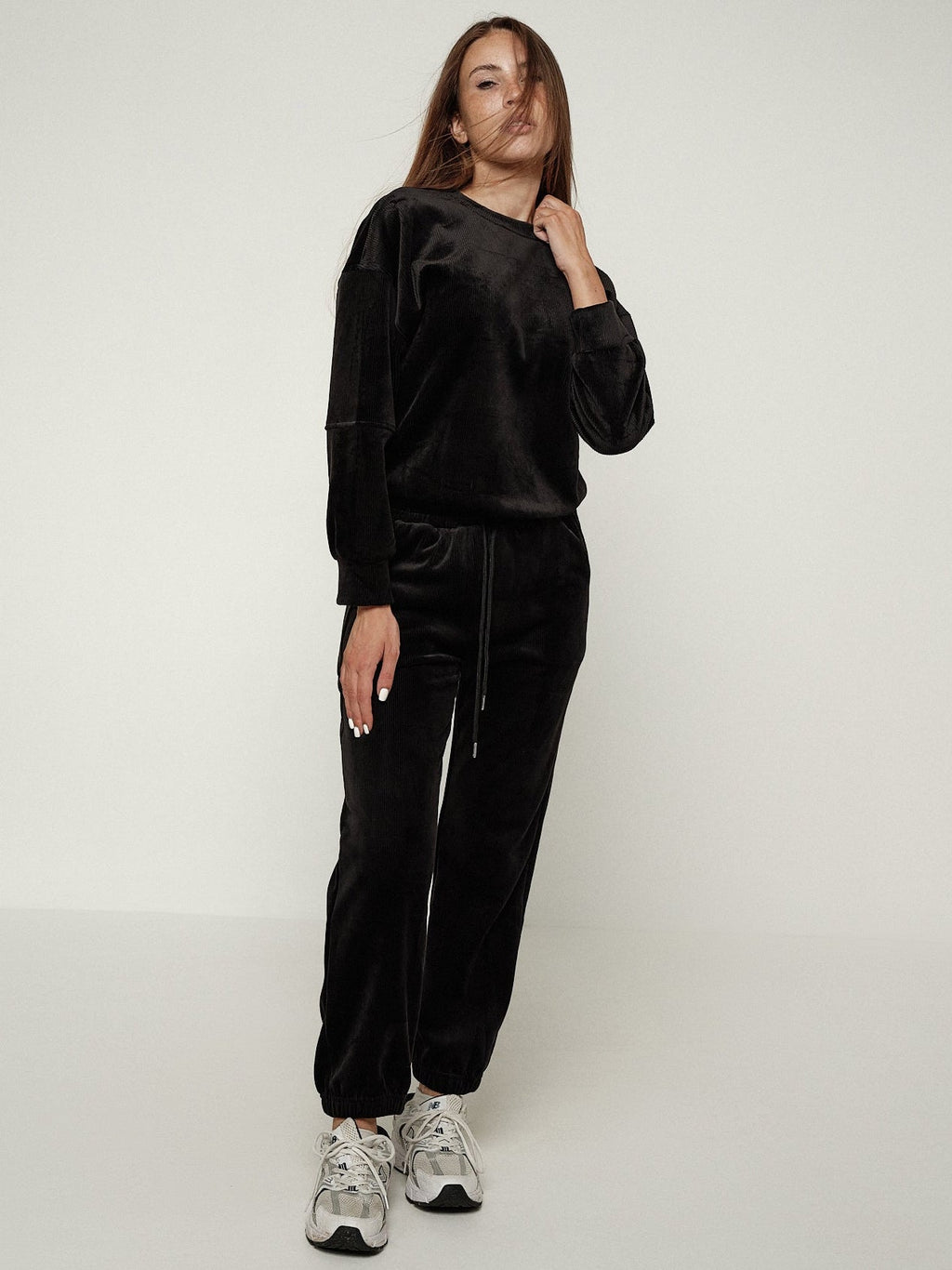 Set velour Lounge