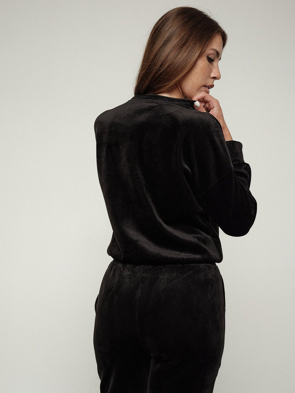 Set velour Lounge
