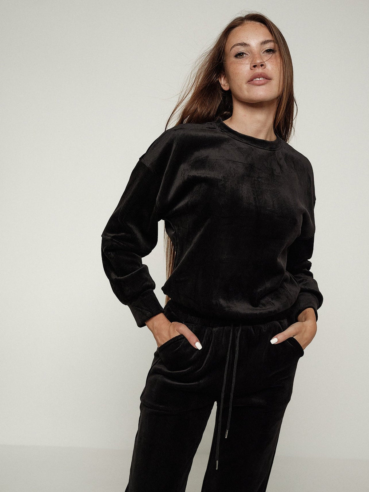 Set velour Lounge